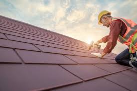 Best Green or Eco-Friendly Roofing Solutions  in Van Buren, MO